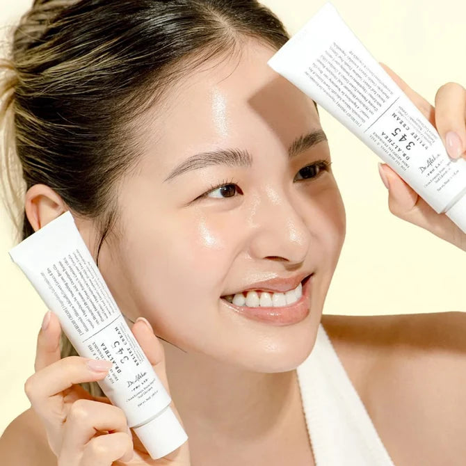 RELIEF™ | Crema hidratante regeneradora