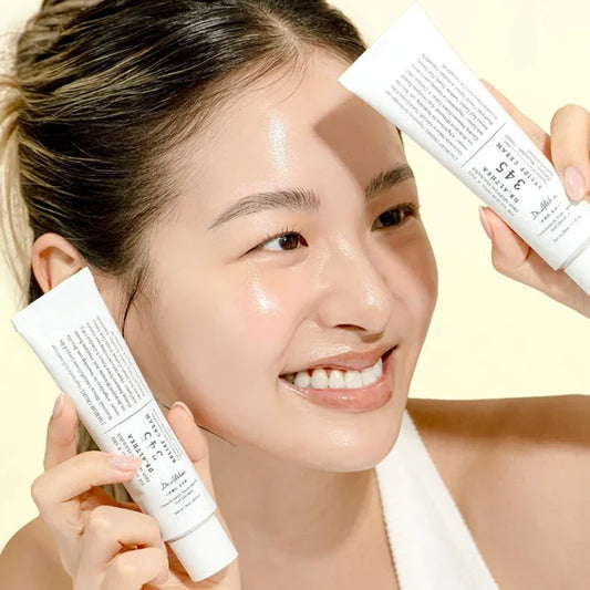 RELIEF™ | Crema hidratante regeneradora
