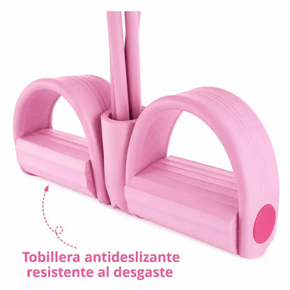 ResistFit™ | Banda de resistencia
